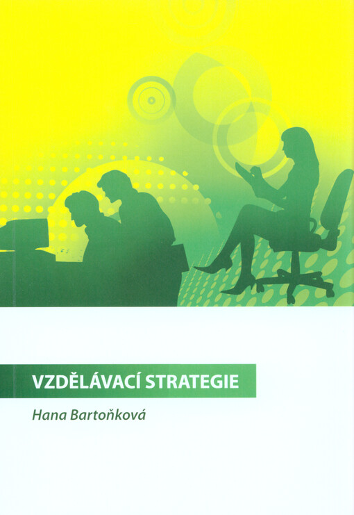 Vzdělávací strategie :studijní text pro kombinované studium