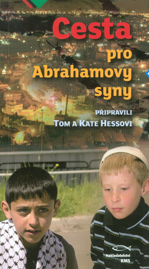 Cesta pro Abrahamovy syny