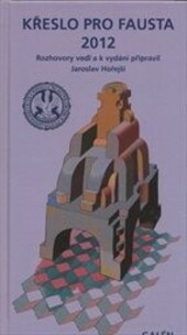 Křeslo pro Fausta 2012