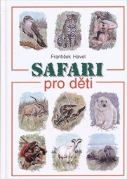 Safari pro děti