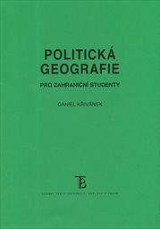 Politická geografie pro zahraniční studenty