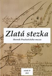 Zlatá stezka
