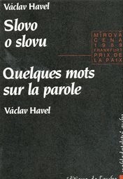 Slovo o slovu