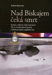 Nad Biskajem čeká smrt