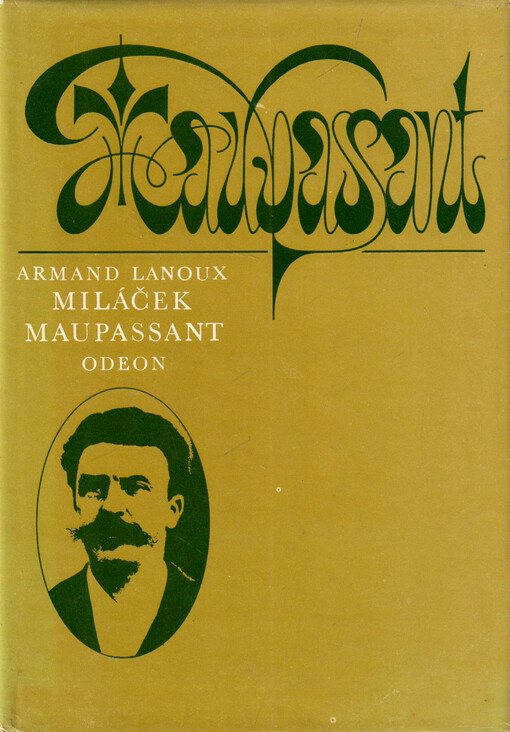 Miláček Maupassant