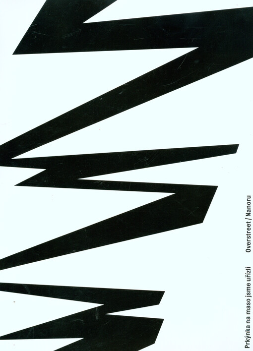 Prkýnka na maso jsme uřízli :český skateboarding před rokem 1990