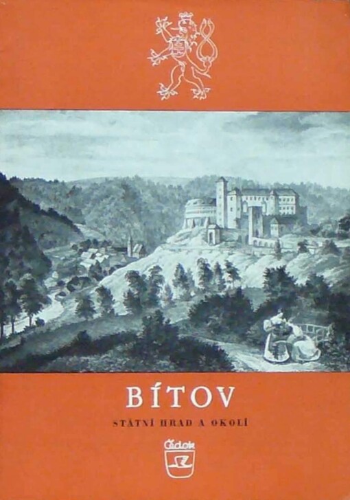 Bítov :státní hrad a okolí
