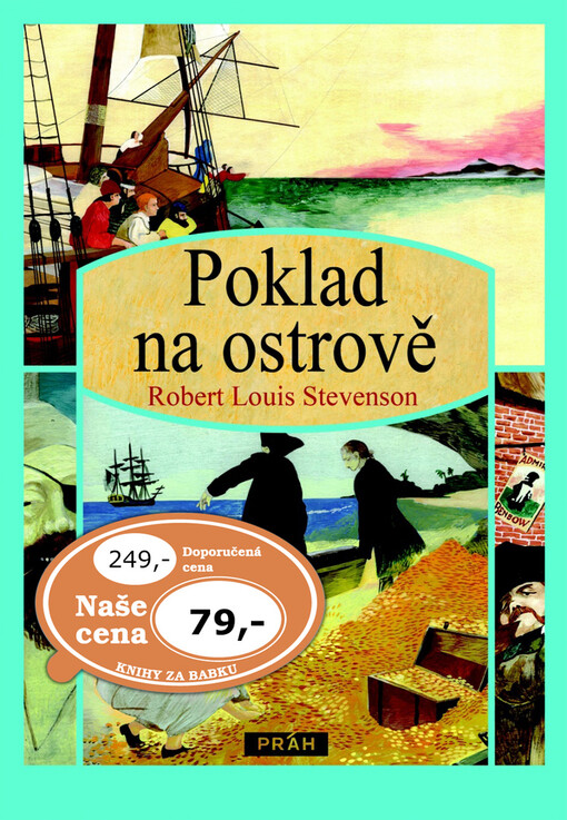 Poklad na ostrově