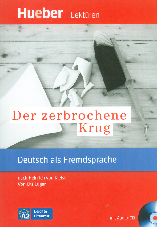 Der zerbrochene Krug
