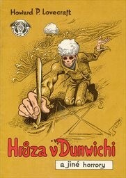 Hrůza v Dunwichi