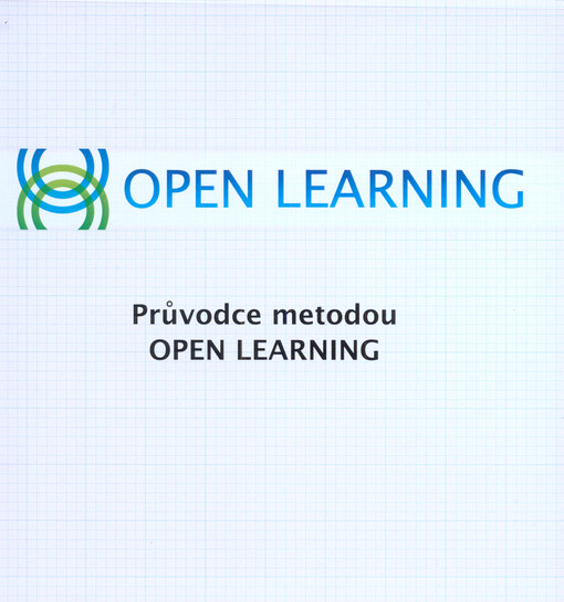 Průvodce metodou Open learning