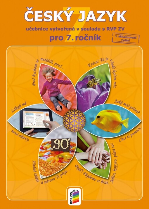 Český jazyk 7