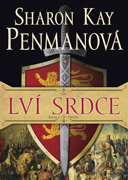 Lví srdce I.