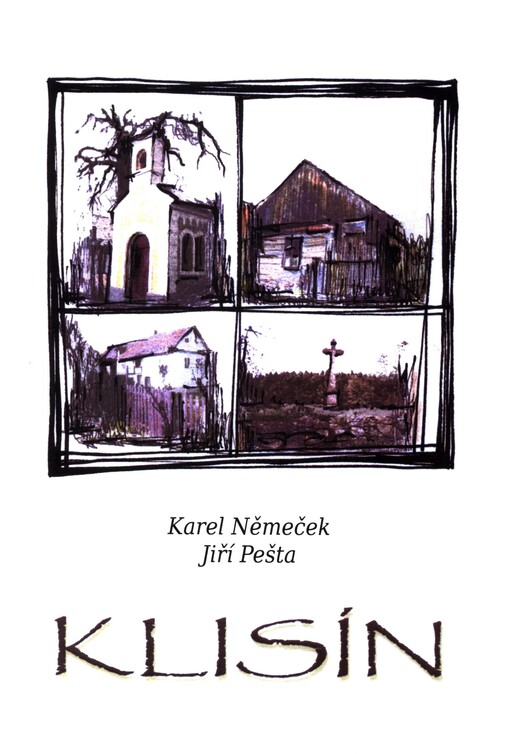Klisín