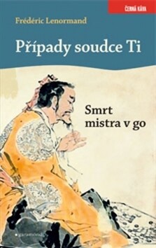 Smrt mistra v go