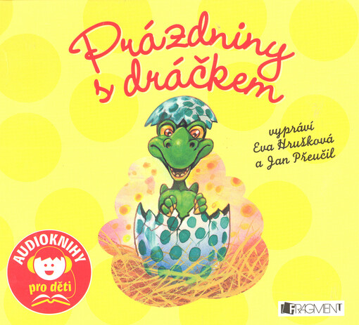 Prázdniny s dráčkem