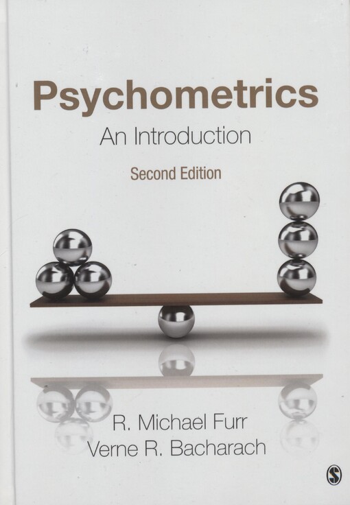 Psychometrics :an introduction