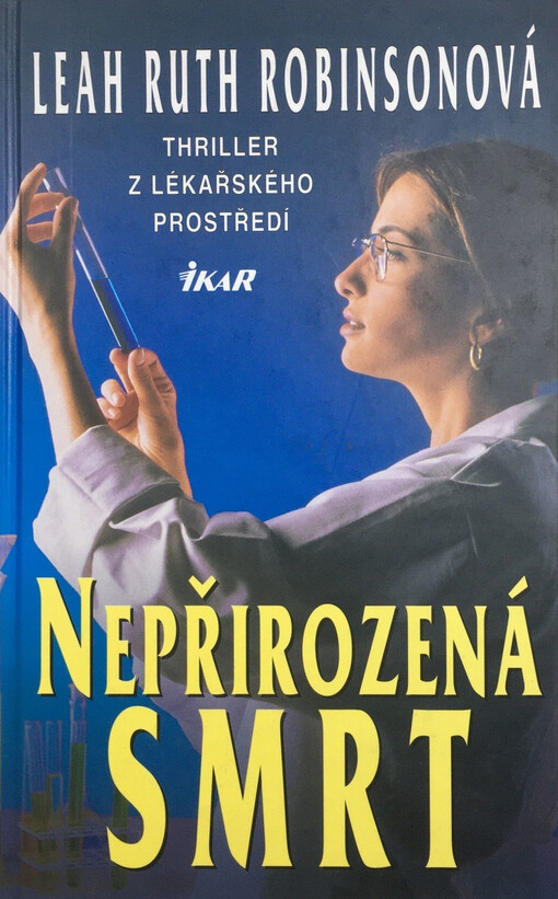 Nepřirozená smrt