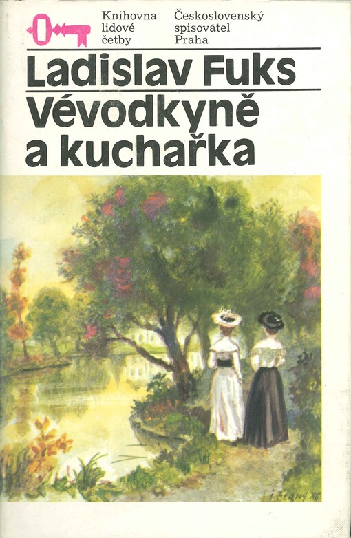 Vévodkyně a kuchařka