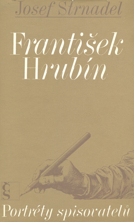 František Hrubín