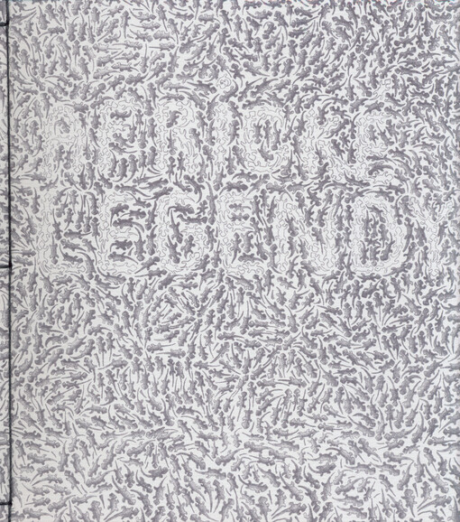 Africké legendy