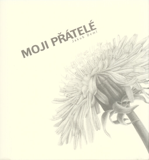 Moji přátelé