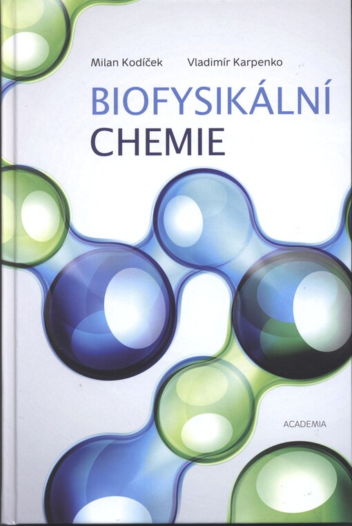 Biofysikální chemie