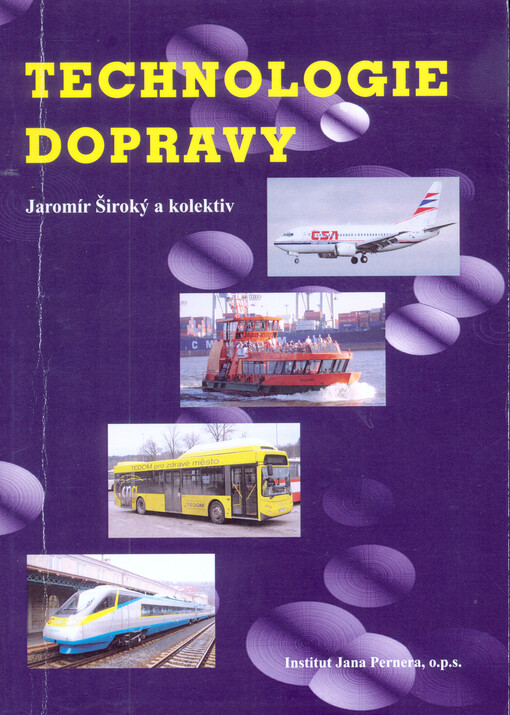 Technologie dopravy