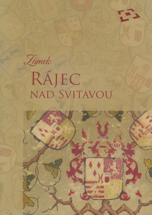 Zámek Rájec nad Svitavou