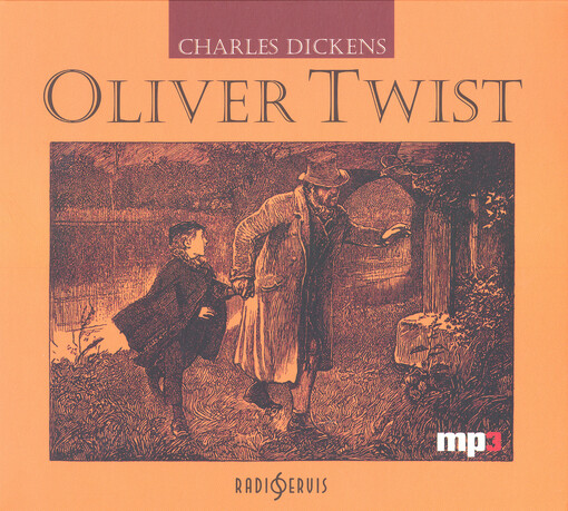 Oliver Twist