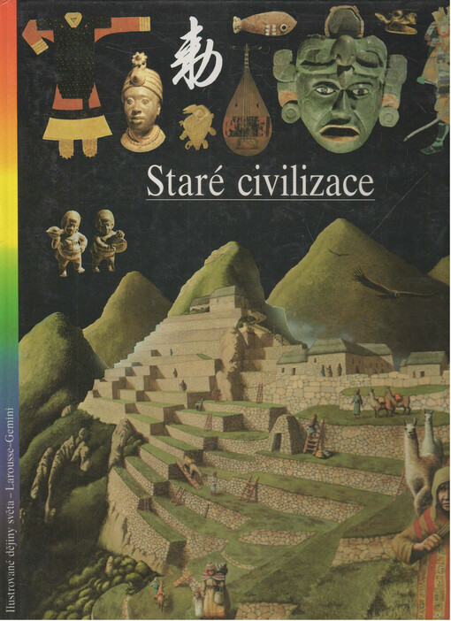 Staré civilizace