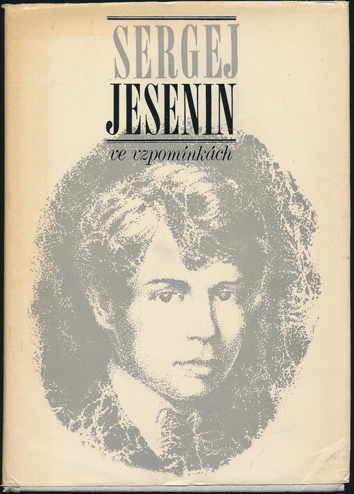 Sergej Jesenin ve vzpomínkách