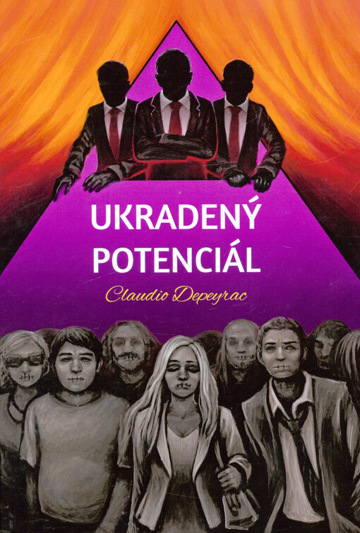 Ukradený potenciál