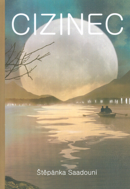 Cizinec