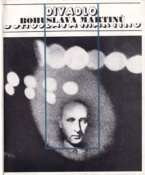 Divadlo Bohuslava Martinů