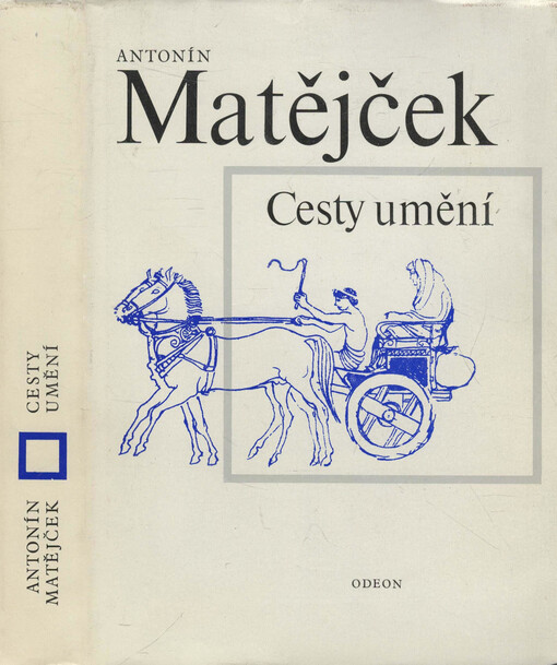 Cesty umění