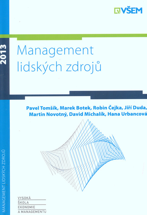 Management lidských zdrojů