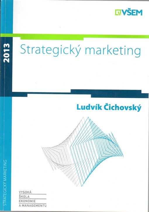 Strategický marketing