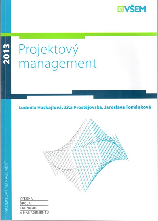 Projektový management