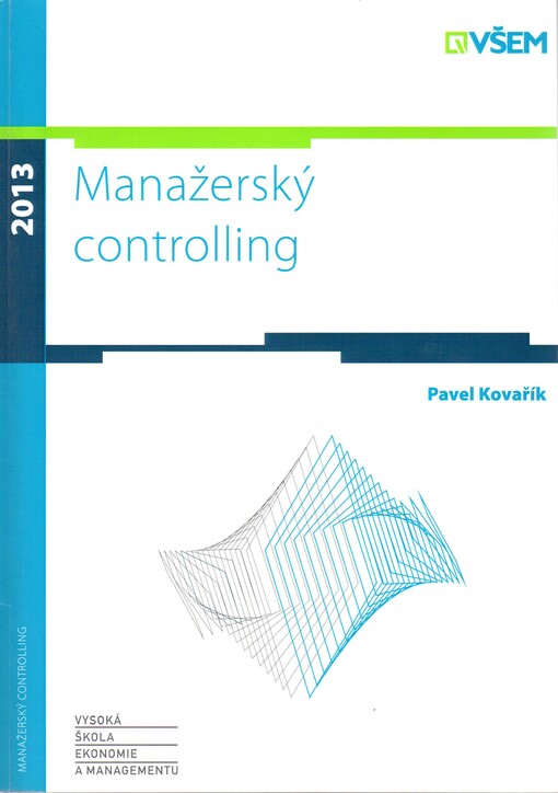 Manažerský controlling