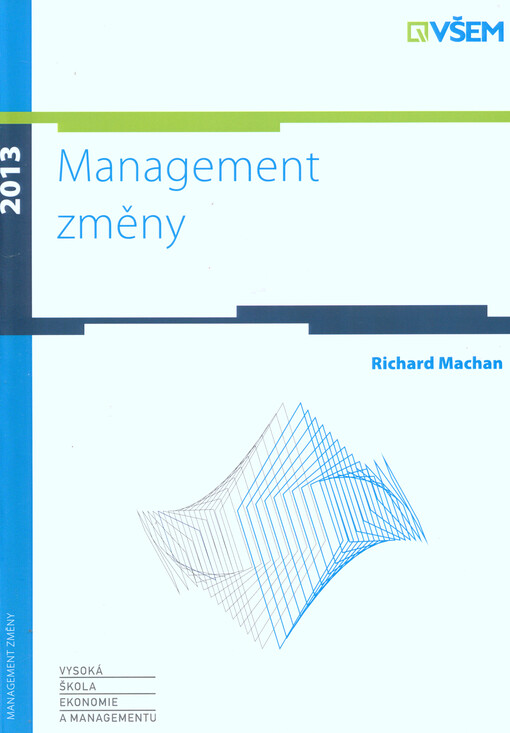 Management změny