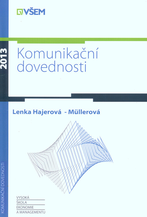 Komunikační dovednosti