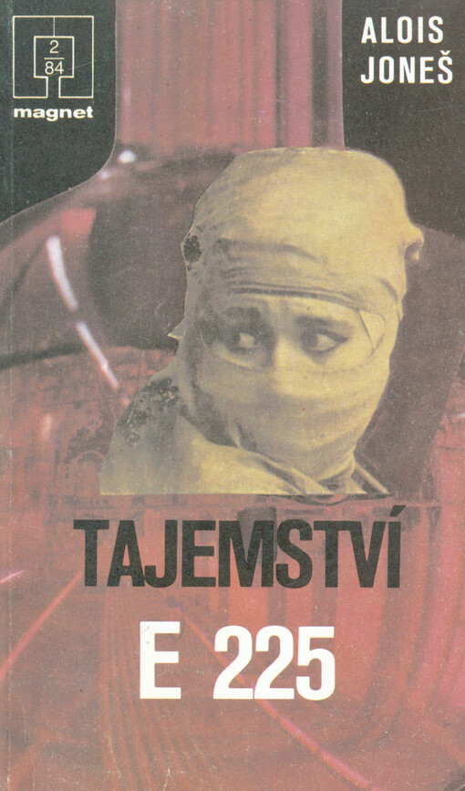 Tajemství E-225