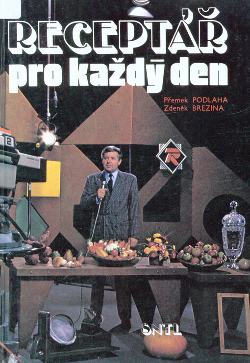 Receptář pro každý den