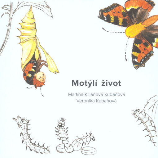 Motýlí život