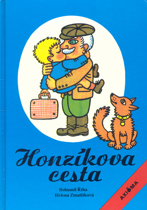 Honzíkova cesta
