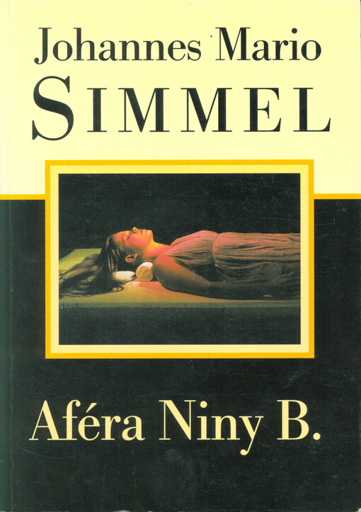 Aféra Niny B, Vyd. 1.