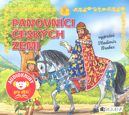 Panovníci českých zemí