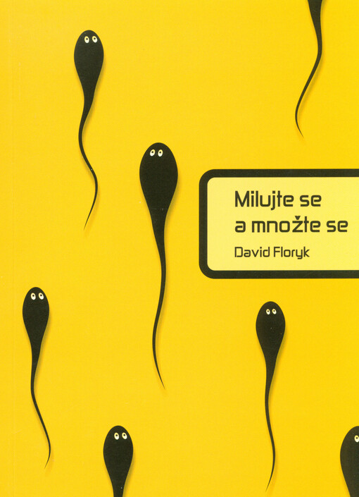 Milujte se a množte se