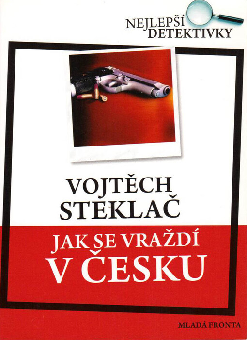 Jak se vraždí v Česku